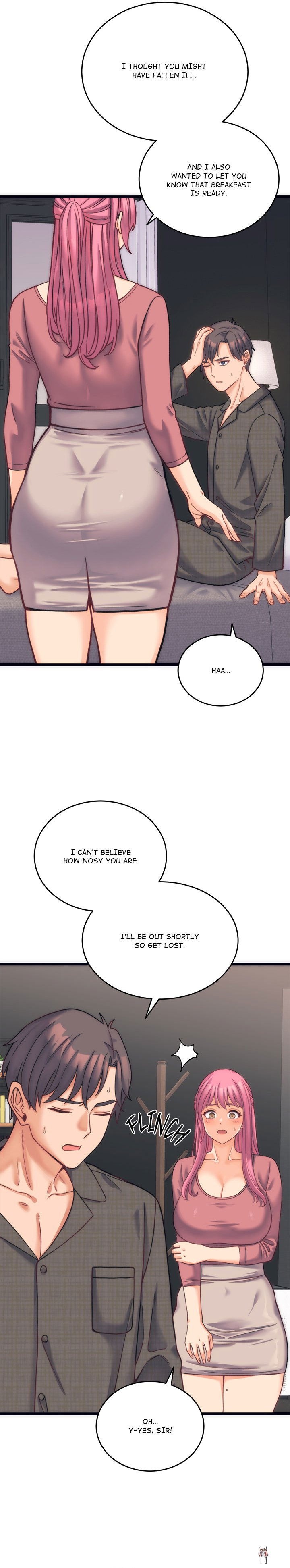 From Pauper to Prince From Pauper to Prince Chapter 2 - Page 9