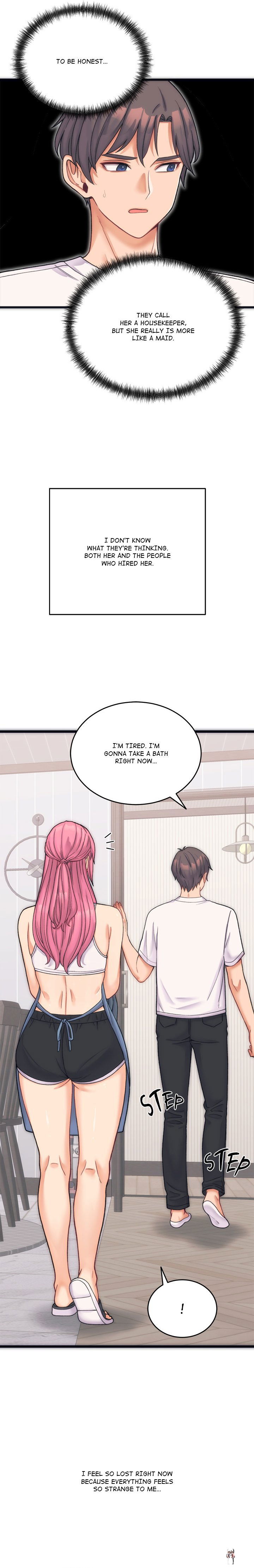 From Pauper to Prince From Pauper to Prince Chapter 1 - Page 10