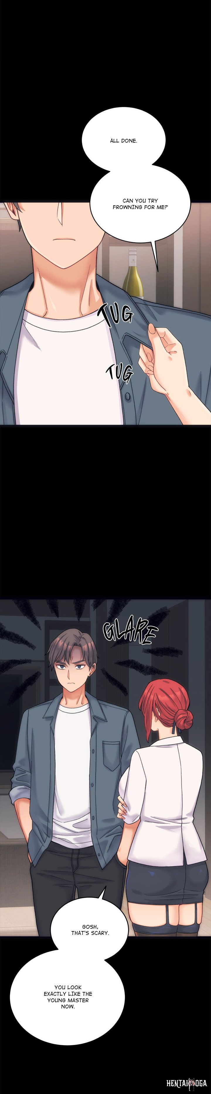 From Pauper to Prince From Pauper to Prince Chapter 1 - Page 12