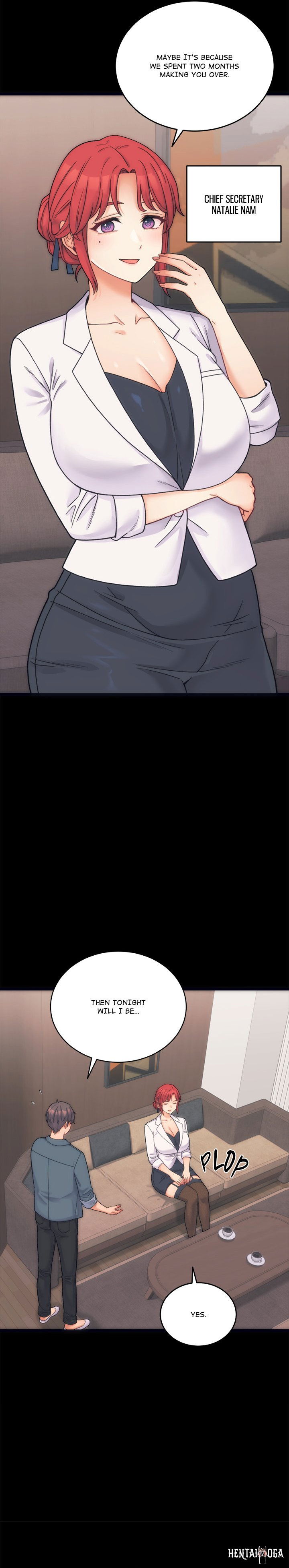 From Pauper to Prince From Pauper to Prince Chapter 1 - Page 13