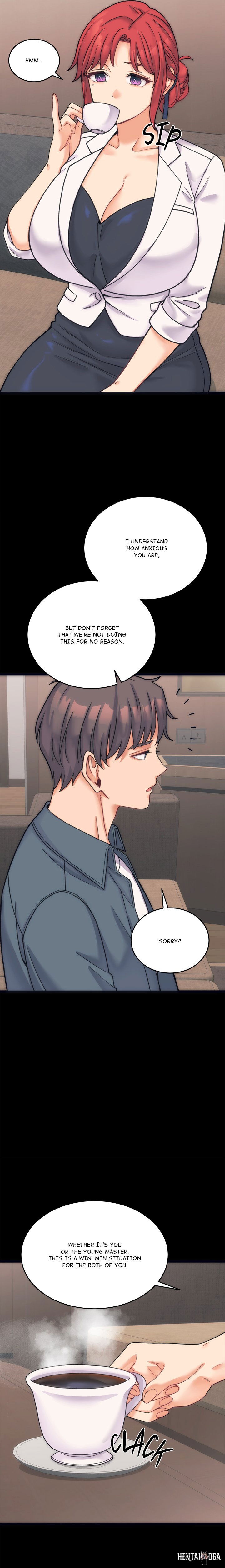 From Pauper to Prince From Pauper to Prince Chapter 1 - Page 15