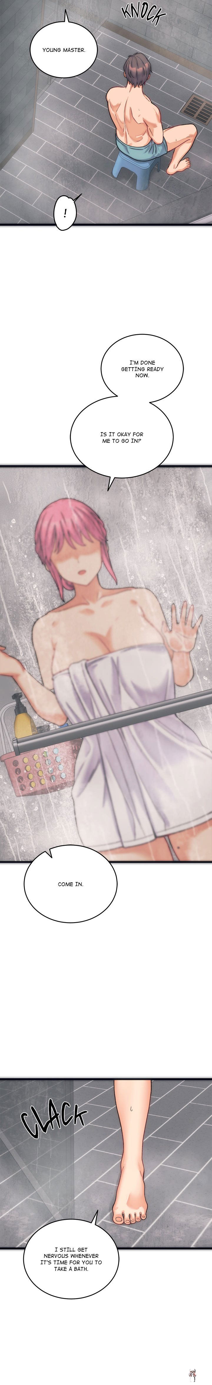 From Pauper to Prince From Pauper to Prince Chapter 1 - Page 18