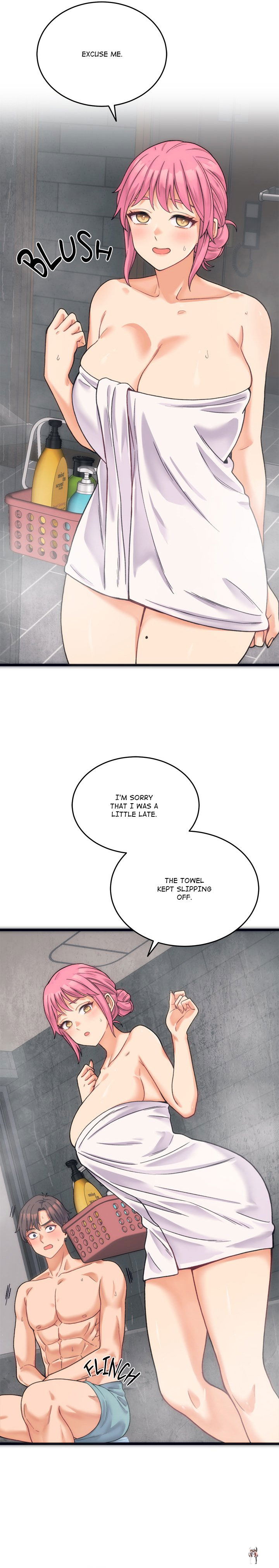 From Pauper to Prince From Pauper to Prince Chapter 1 - Page 19