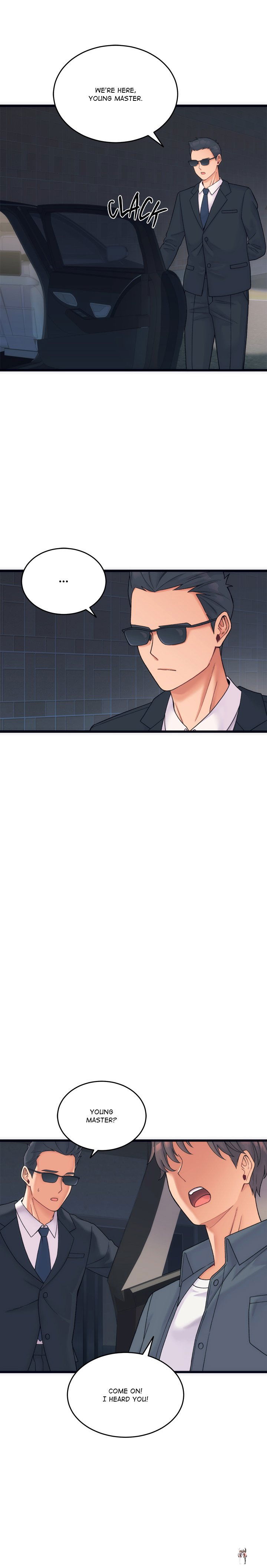 From Pauper to Prince From Pauper to Prince Chapter 1 - Page 2