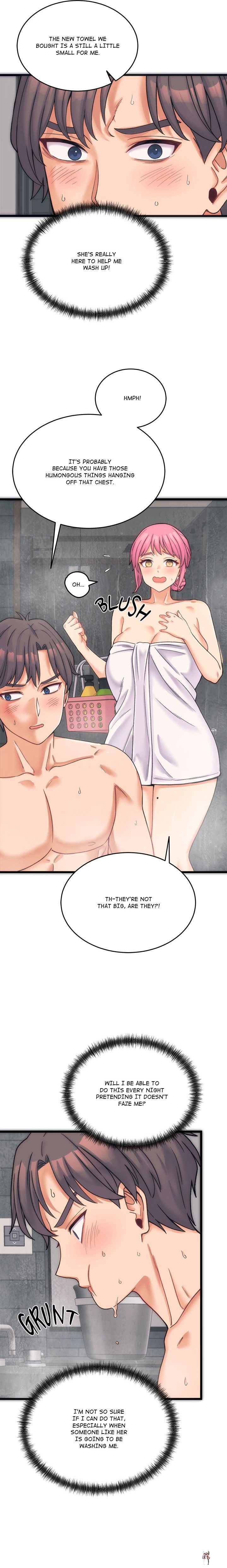 From Pauper to Prince From Pauper to Prince Chapter 1 - Page 20