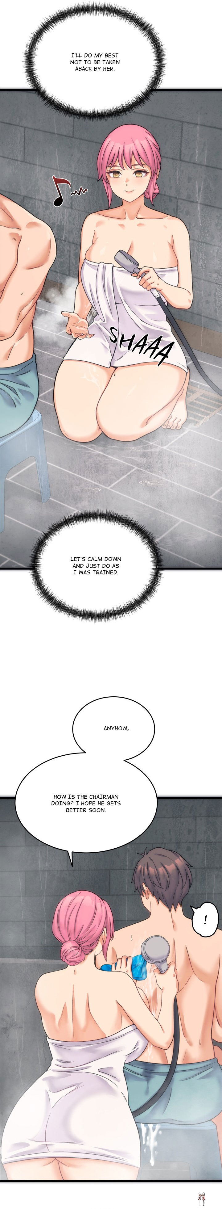 From Pauper to Prince From Pauper to Prince Chapter 1 - Page 21