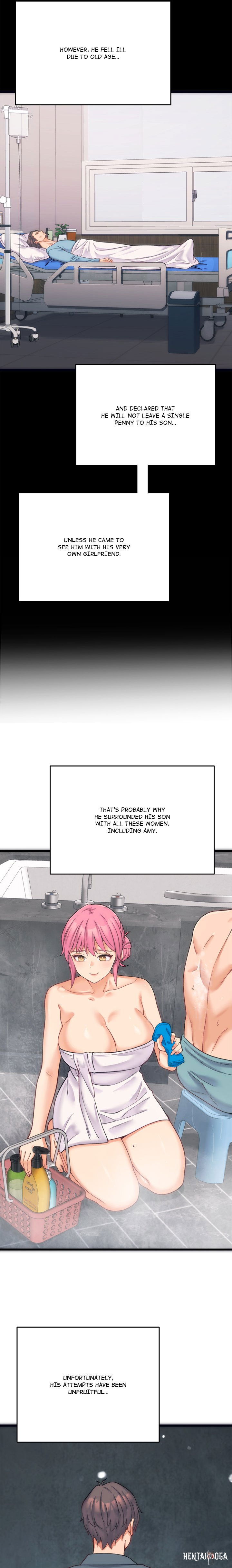 From Pauper to Prince From Pauper to Prince Chapter 1 - Page 24