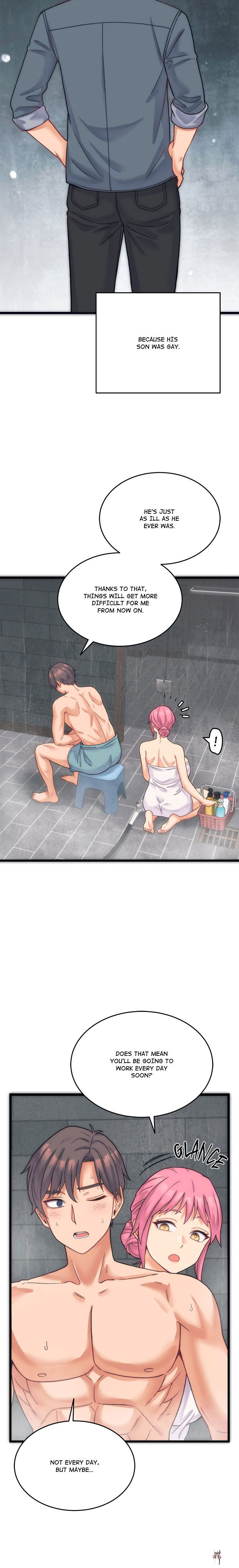 From Pauper to Prince From Pauper to Prince Chapter 1 - Page 25