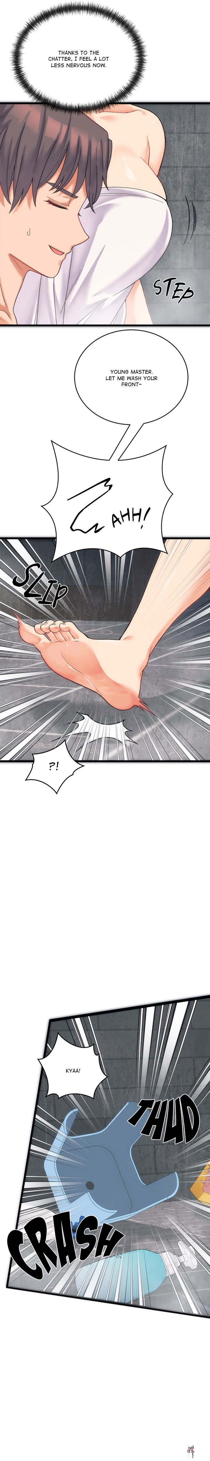 From Pauper to Prince From Pauper to Prince Chapter 1 - Page 27