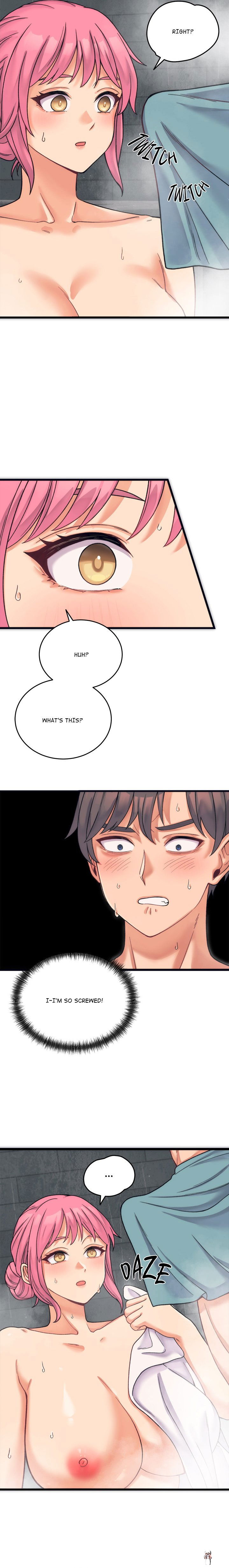 From Pauper to Prince From Pauper to Prince Chapter 1 - Page 32