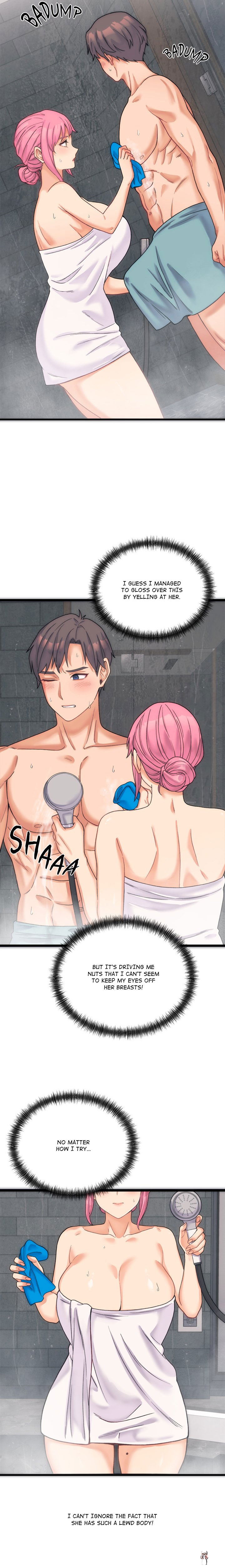 From Pauper to Prince From Pauper to Prince Chapter 1 - Page 34