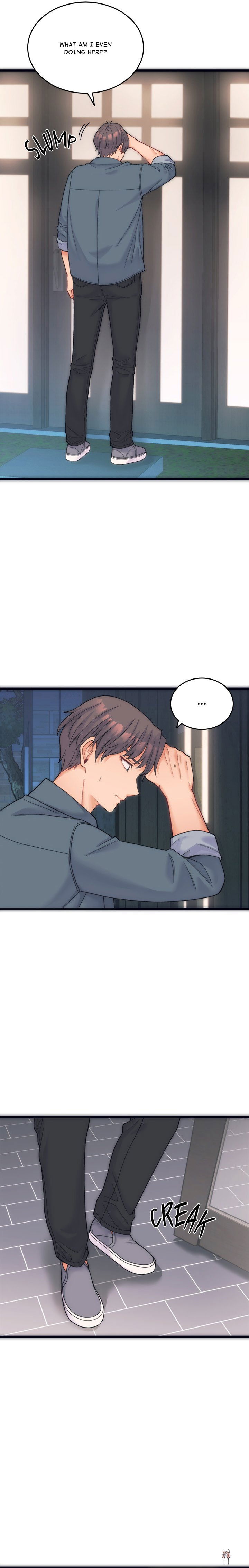 From Pauper to Prince From Pauper to Prince Chapter 1 - Page 5