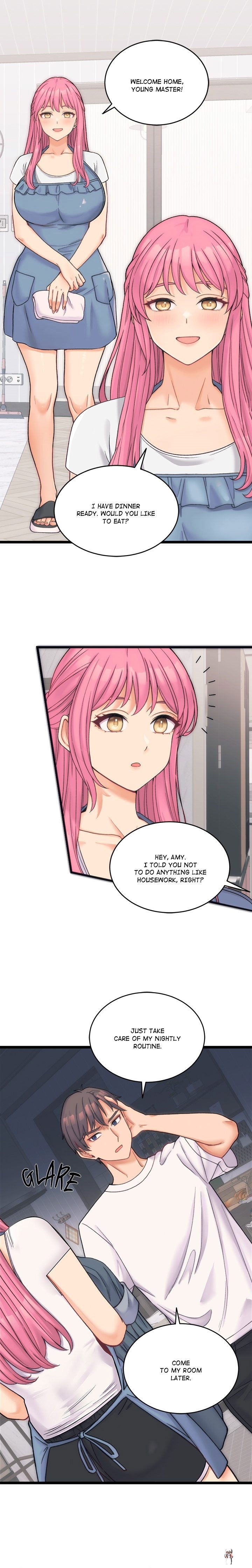 From Pauper to Prince Chapter 0