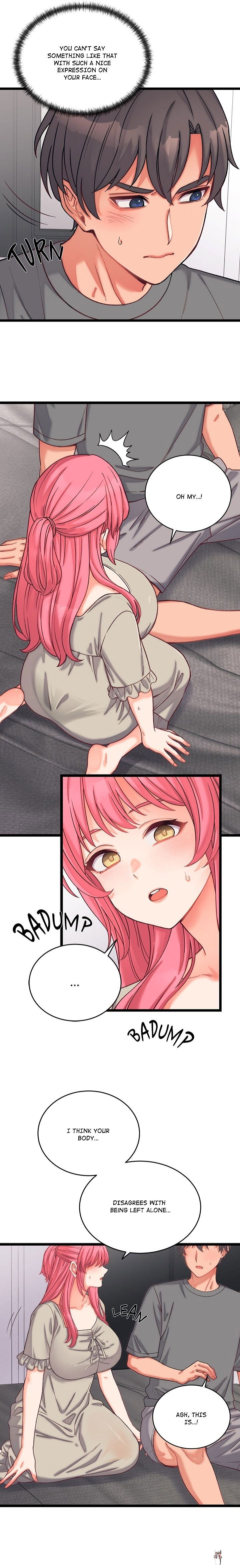 From Pauper to Prince From Pauper to Prince Chapter 0 - Page 7