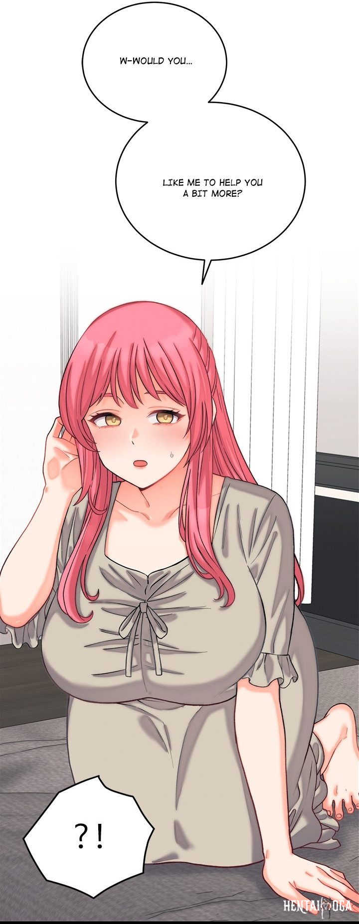 From Pauper to Prince From Pauper to Prince Chapter 0 - Page 8