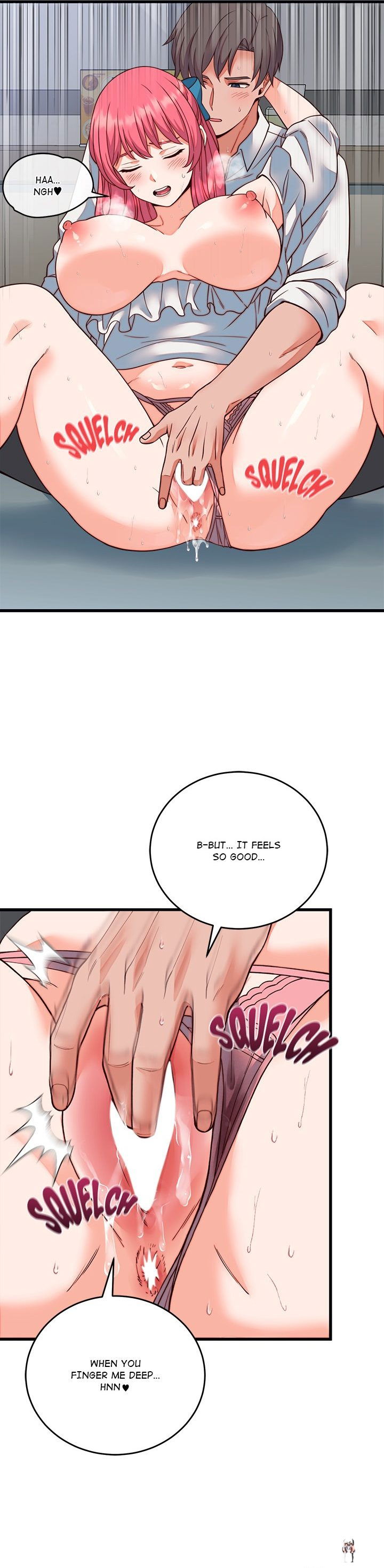 From Pauper to Prince From Pauper to Prince Chapter 35 - Page 10