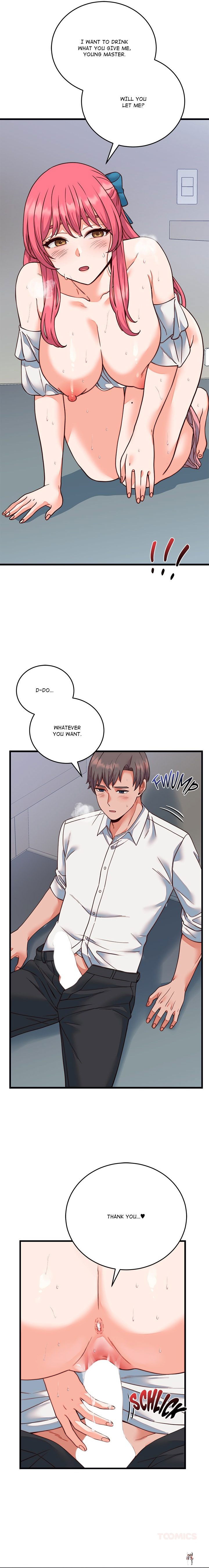 From Pauper to Prince From Pauper to Prince Chapter 35 - Page 14