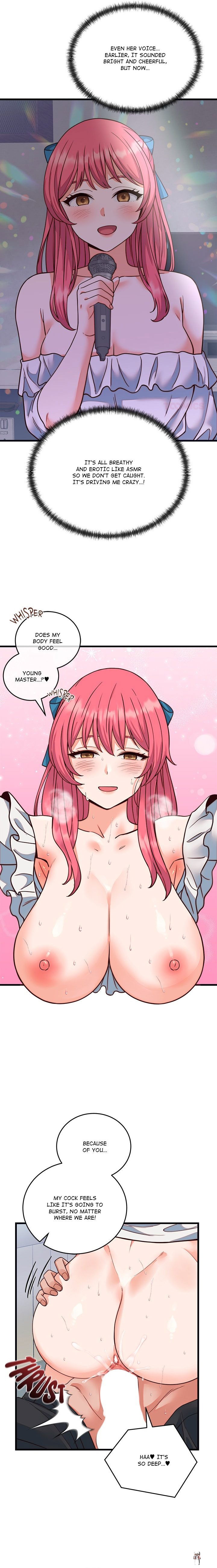 From Pauper to Prince From Pauper to Prince Chapter 35 - Page 17