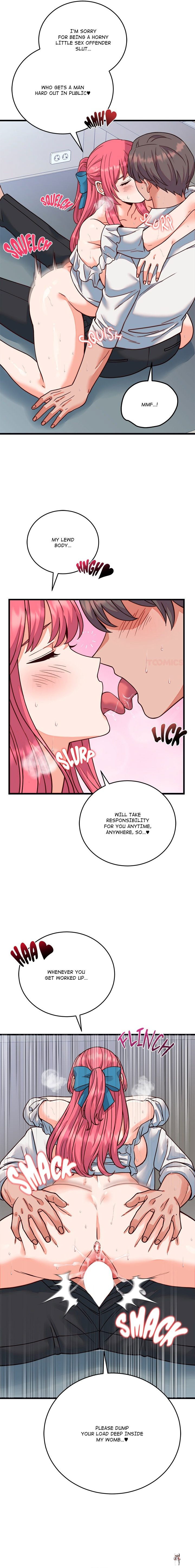 From Pauper to Prince From Pauper to Prince Chapter 35 - Page 18