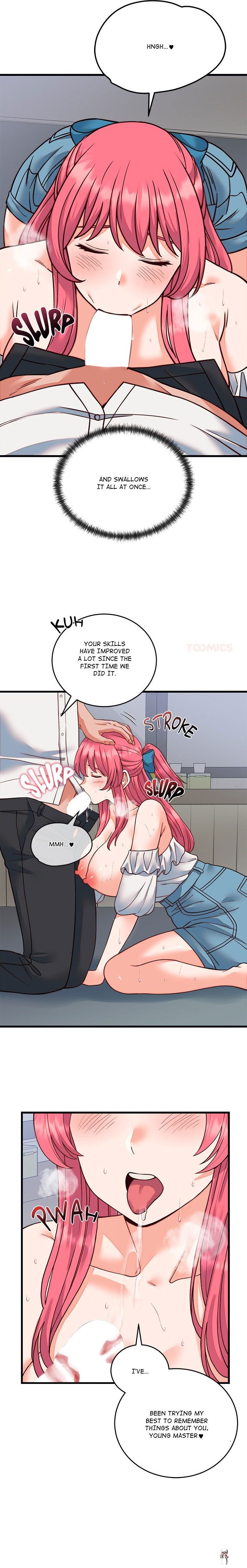 From Pauper to Prince From Pauper to Prince Chapter 35 - Page 2