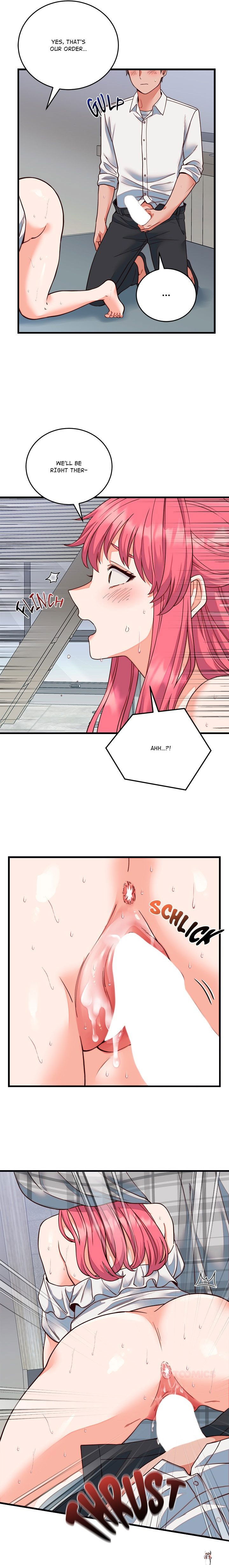 From Pauper to Prince From Pauper to Prince Chapter 35 - Page 21