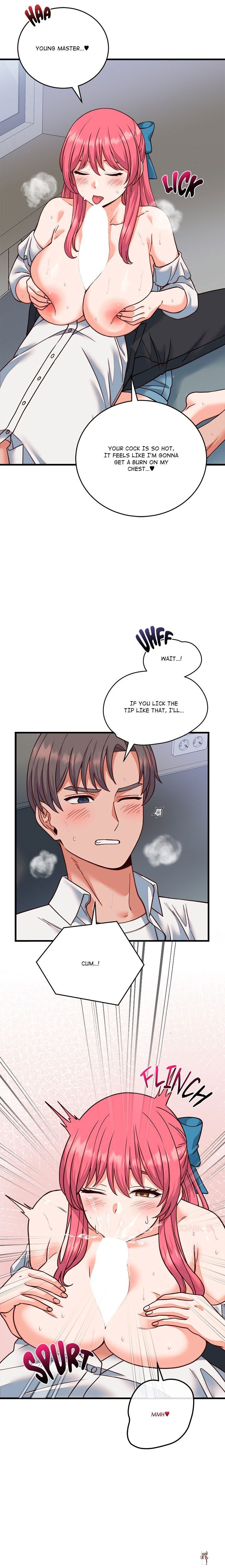 From Pauper to Prince From Pauper to Prince Chapter 35 - Page 4