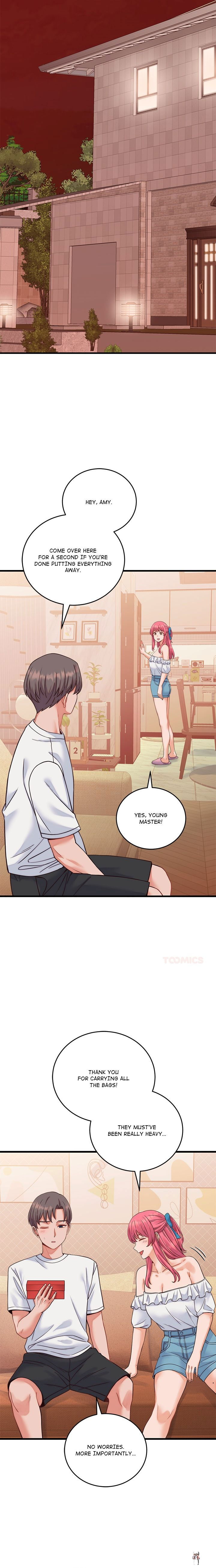 From Pauper to Prince From Pauper to Prince Chapter 36 - صفحة 10