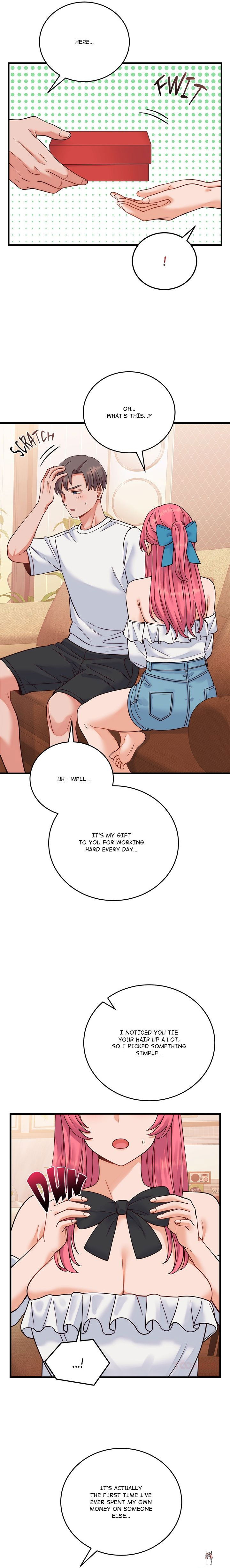 From Pauper to Prince From Pauper to Prince Chapter 36 - صفحة 11