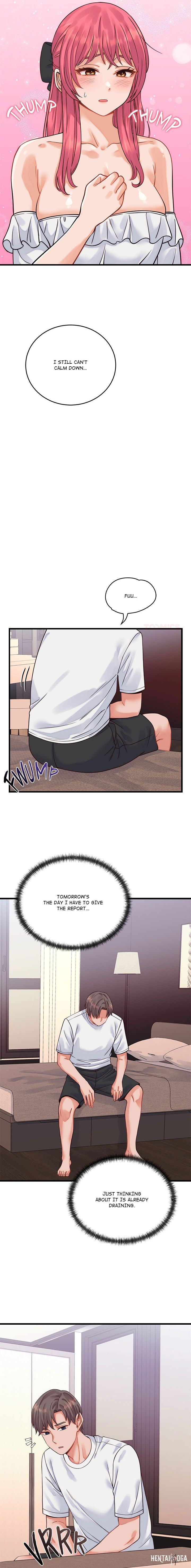 From Pauper to Prince From Pauper to Prince Chapter 36 - صفحة 15