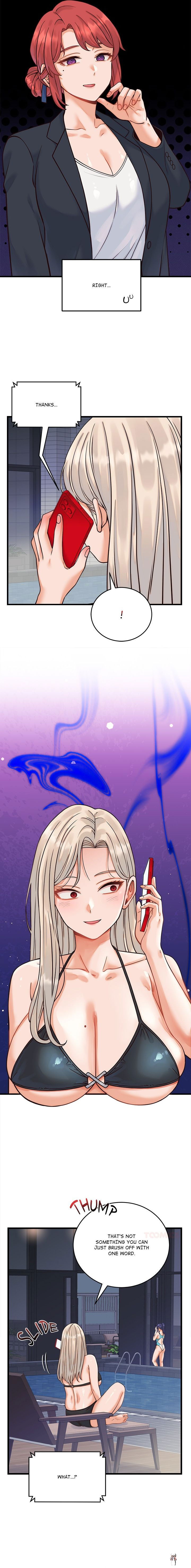 From Pauper to Prince From Pauper to Prince Chapter 36 - صفحة 19