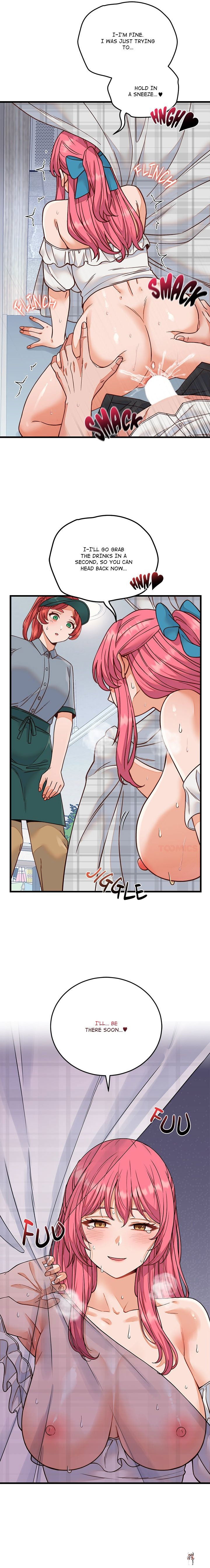 From Pauper to Prince From Pauper to Prince Chapter 36 - صفحة 2