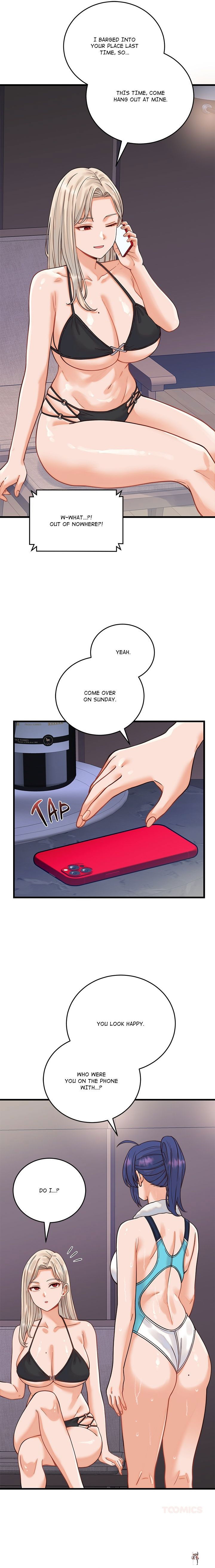 From Pauper to Prince From Pauper to Prince Chapter 36 - صفحة 20