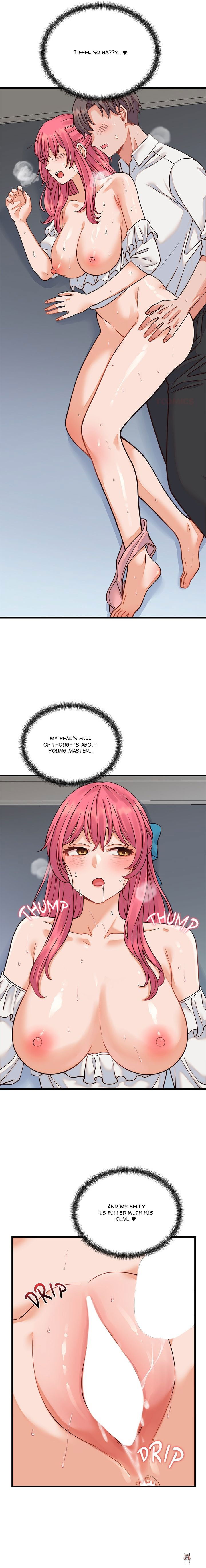 From Pauper to Prince From Pauper to Prince Chapter 36 - صفحة 7