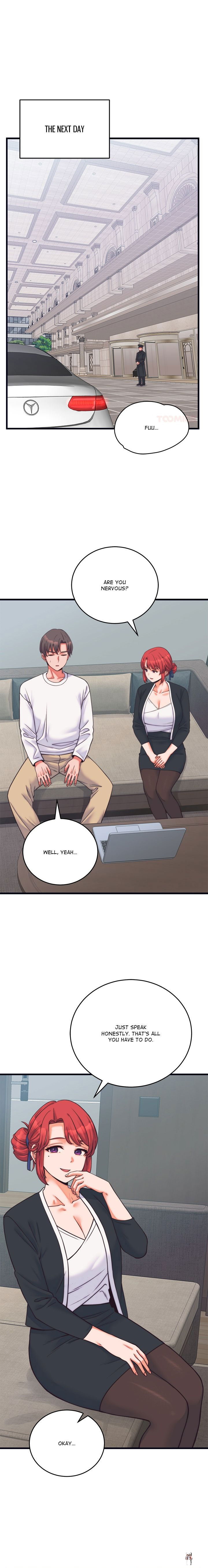 From Pauper to Prince From Pauper to Prince Chapter 37 - Page 1