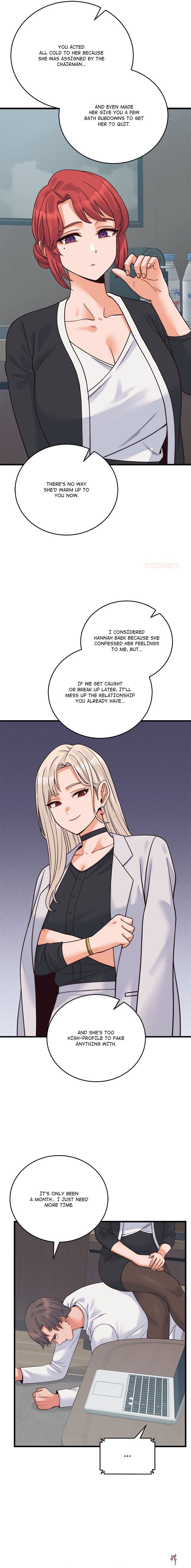 From Pauper to Prince From Pauper to Prince Chapter 37 - Page 10