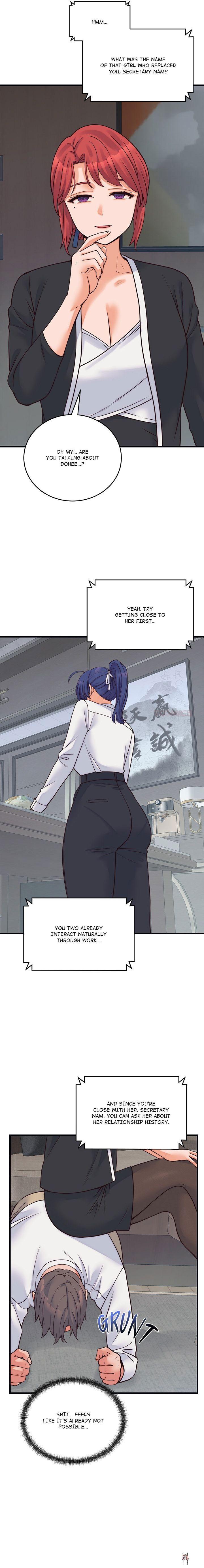 From Pauper to Prince From Pauper to Prince Chapter 37 - Page 11