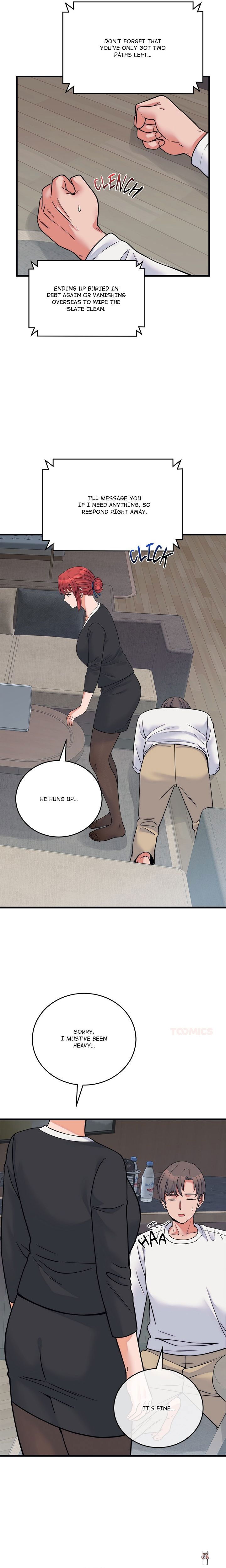 From Pauper to Prince From Pauper to Prince Chapter 37 - Page 12