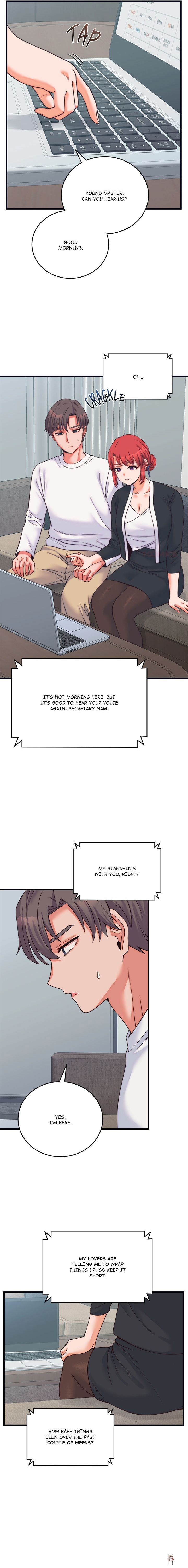 From Pauper to Prince From Pauper to Prince Chapter 37 - Page 2