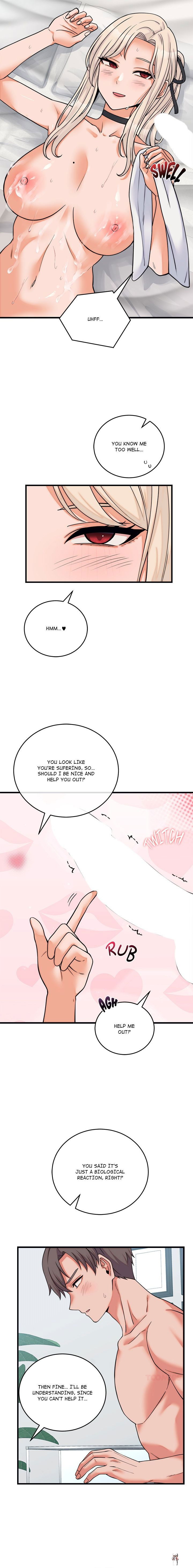 From Pauper to Prince From Pauper to Prince Chapter 37 - Page 20