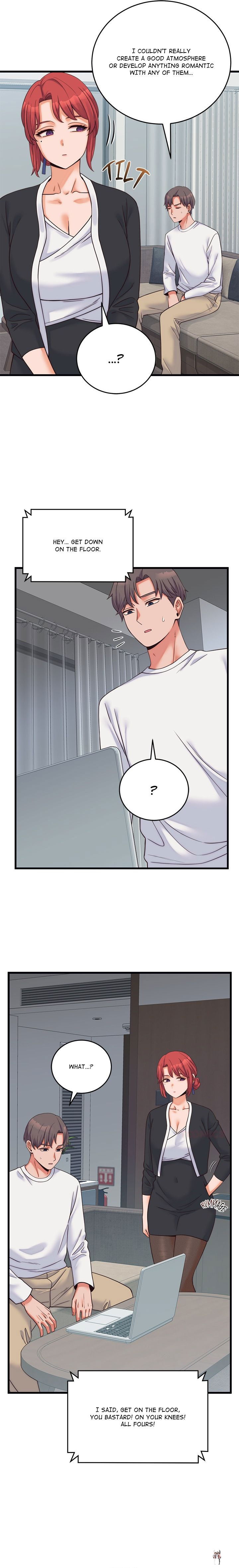 From Pauper to Prince From Pauper to Prince Chapter 37 - Page 4