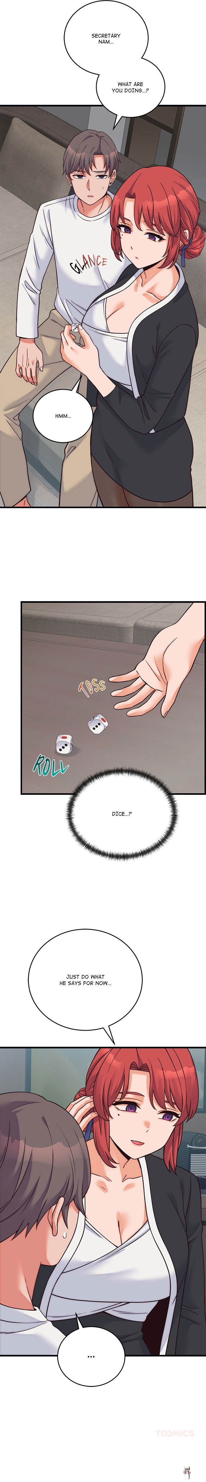 From Pauper to Prince From Pauper to Prince Chapter 37 - Page 5