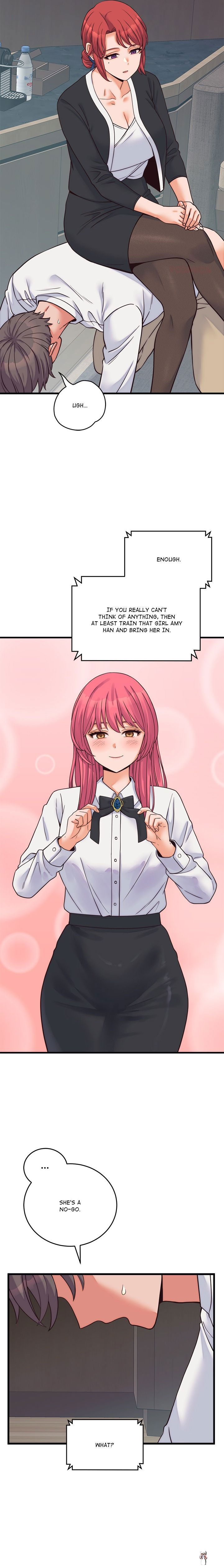 From Pauper to Prince From Pauper to Prince Chapter 37 - Page 9