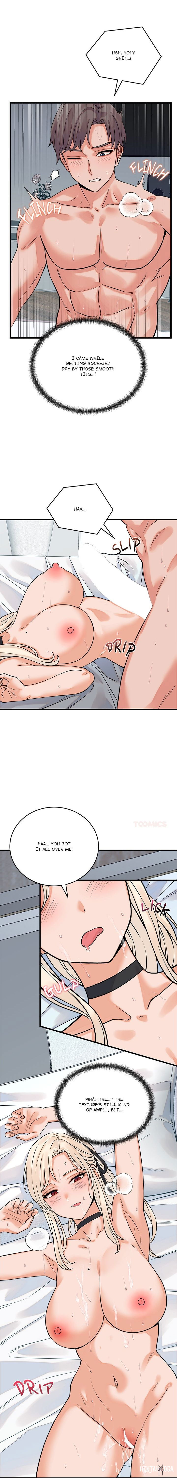 From Pauper to Prince From Pauper to Prince Chapter 38 - Trang 10