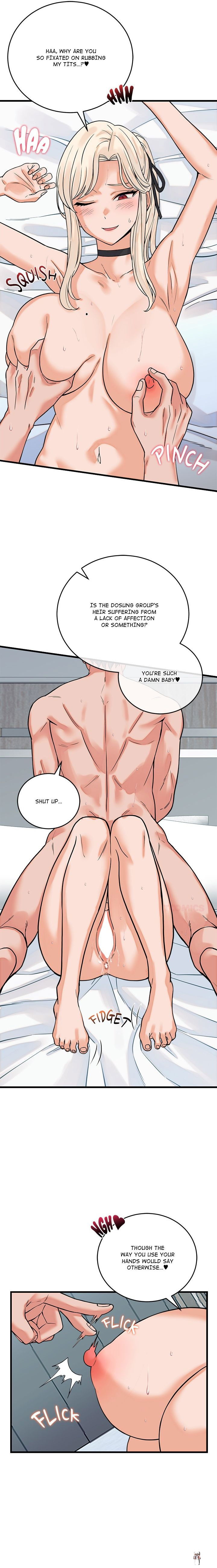 From Pauper to Prince From Pauper to Prince Chapter 38 - Trang 2