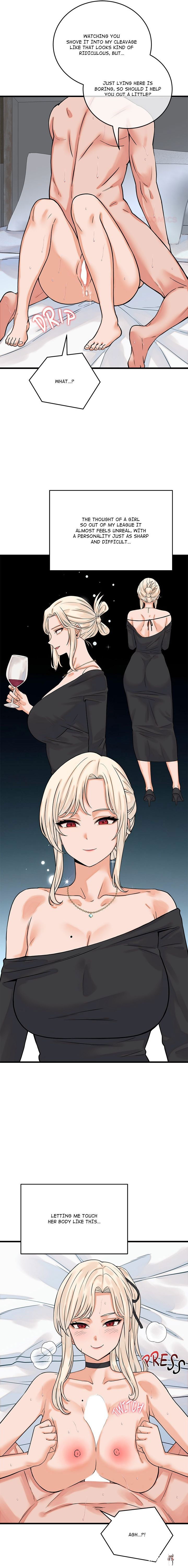 From Pauper to Prince From Pauper to Prince Chapter 38 - Trang 6