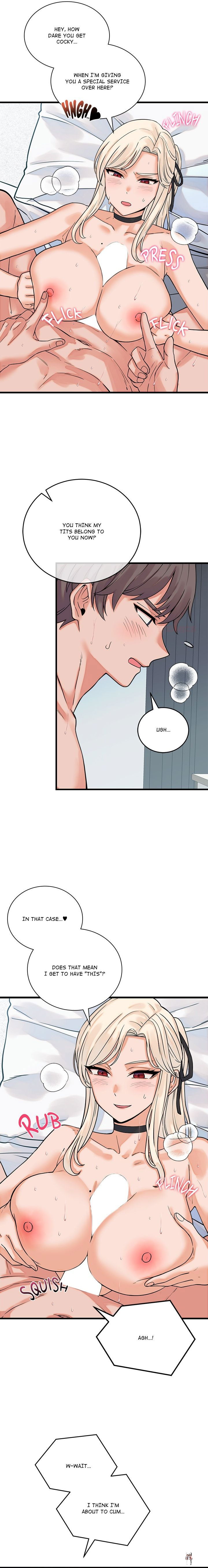 From Pauper to Prince From Pauper to Prince Chapter 38 - Trang 8