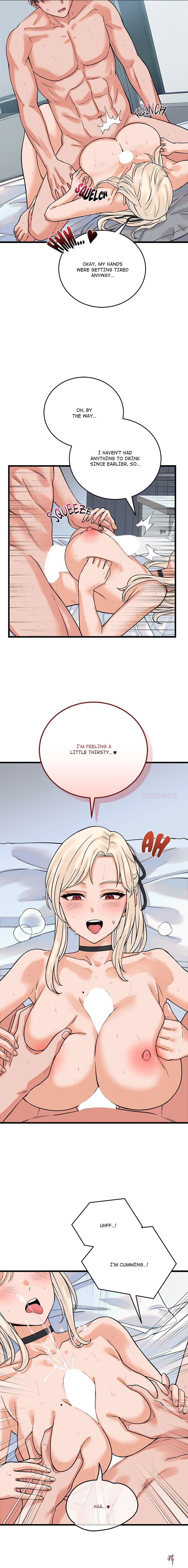 From Pauper to Prince From Pauper to Prince Chapter 38 - Trang 9