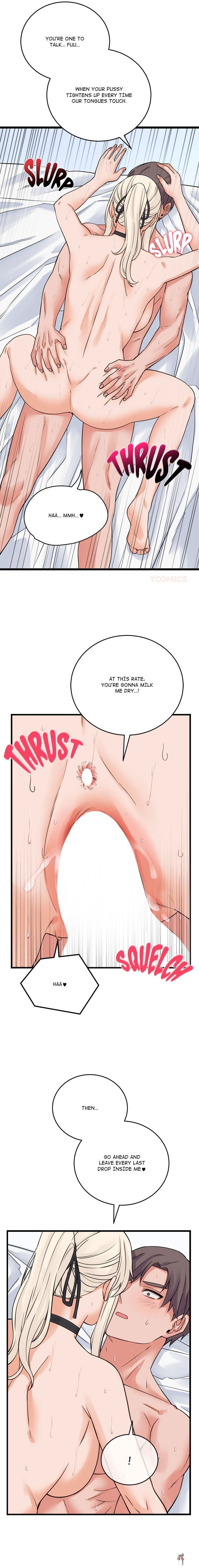 From Pauper to Prince From Pauper to Prince Chapter 39 - Trang 13