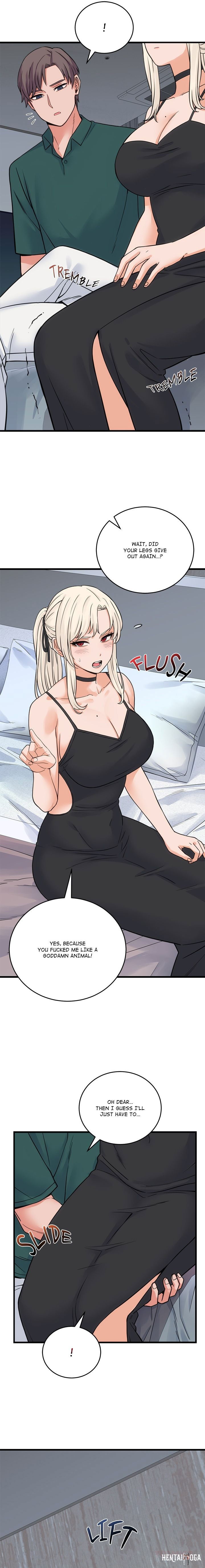 From Pauper to Prince From Pauper to Prince Chapter 39 - Trang 17