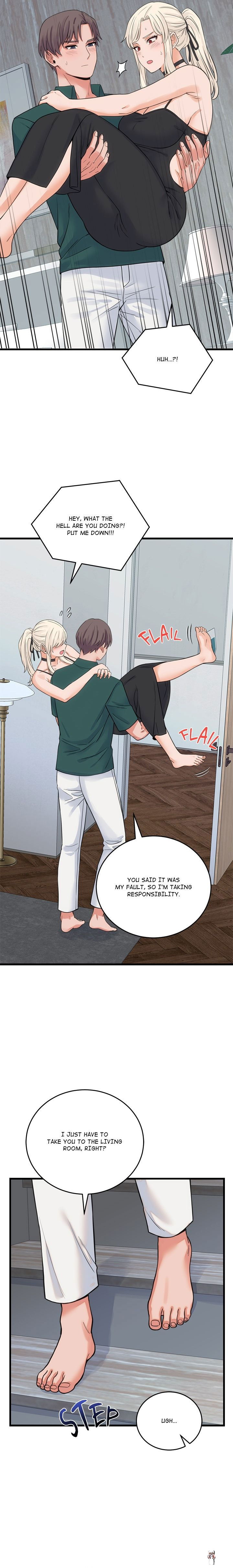 From Pauper to Prince From Pauper to Prince Chapter 39 - Trang 18